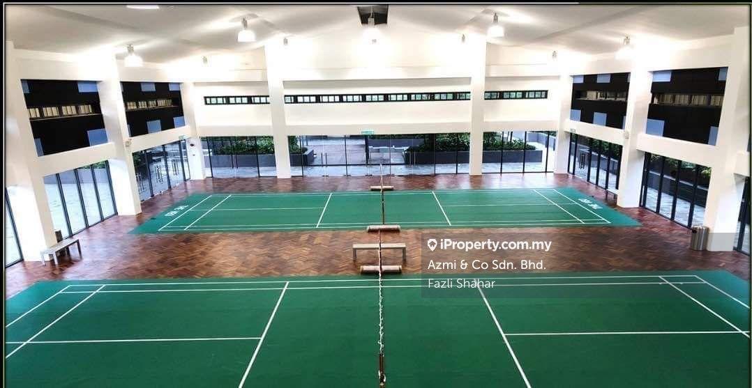 Condominium for Sale in The Veo by Fazli Shahar - iProperty.com.my