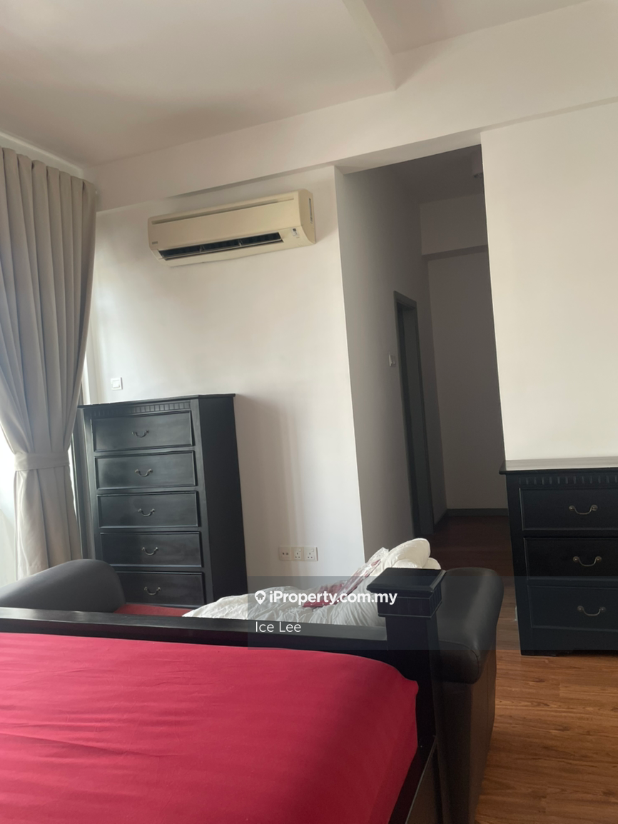 Rumah Berangkai 3 Tingkat untuk Disewa di Alam Impian, Shah Alam oleh Ice Lee - iProperty.com.my