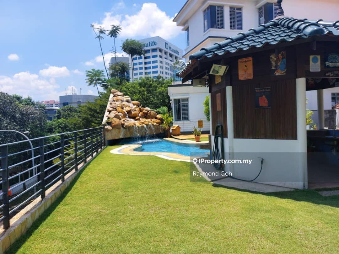 Bungalow House for Sale in Bukit Damansara, Damansara Heights by Raymond Goh - iProperty.com.my