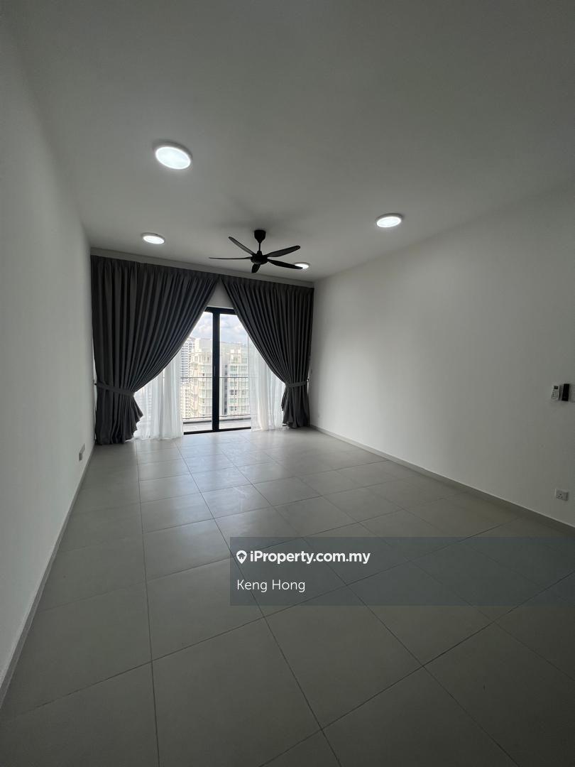 Condominium for Rent in ALIX Residences by Keng Hong - iProperty.com.my