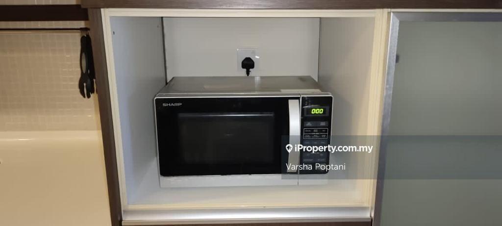 Condominium for Rent in 633 Residency by Varsha Poptani - iProperty.com.my