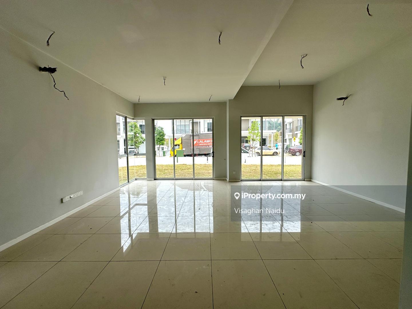 Terraced House for Sale in Tamansari, Rawang by Visaghan Naidu - iProperty.com.my