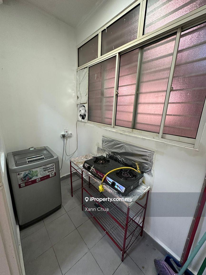 Residensi Servis untuk Disewa di Zeva @ Equine South oleh Xann Chua - iProperty.com.my