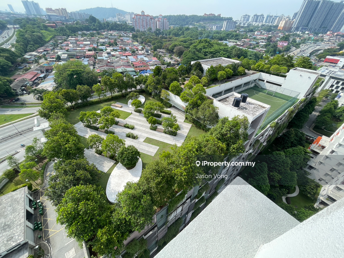 Kondominium untuk Dijual di Midfields 2 oleh Jason Vong - iProperty.com.my