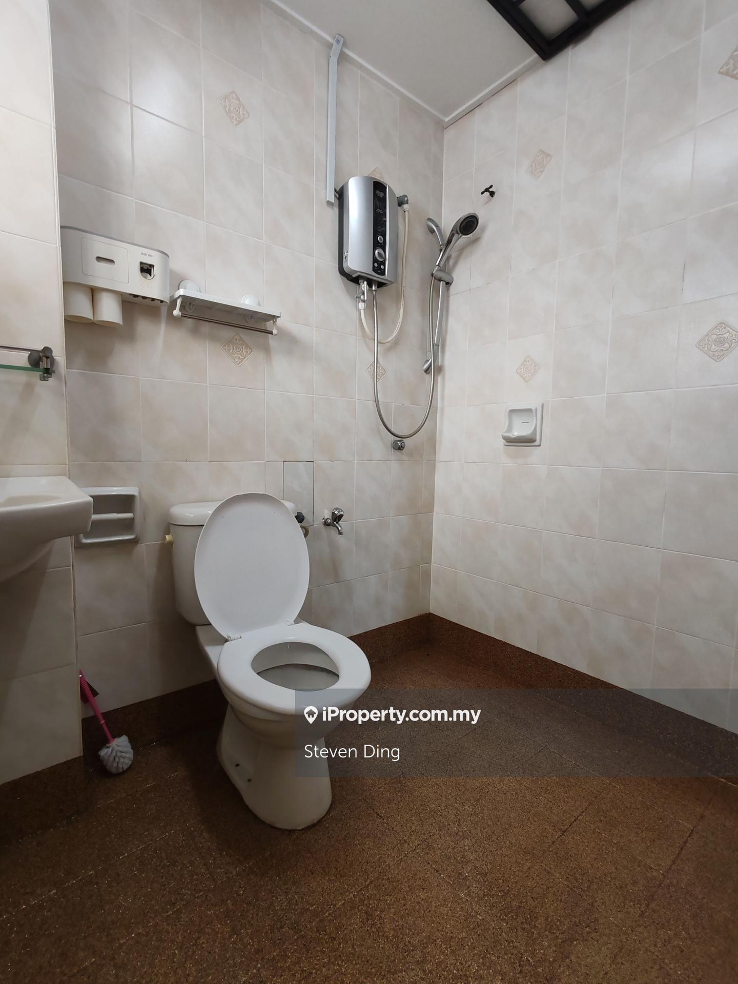 Rumah Berangkai 2 Tingkat untuk Dijual di Setia Impian 4, Setia Alam oleh Steven Ding - iProperty.com.my