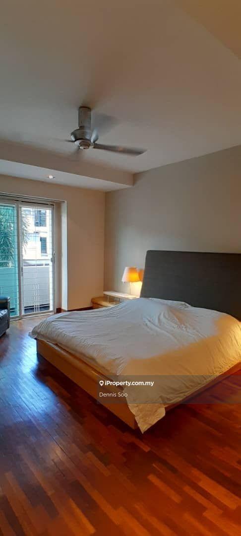 Rumah Berangkai 2.5 Tingkat untuk Dijual di Bandar Utama 6, Bandar Utama oleh Dennis Soo - iProperty.com.my