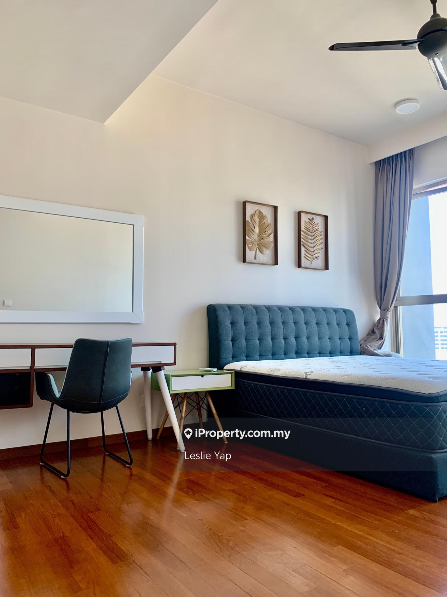 Service Residence for Rent in Stonor 3 by Leslie Yap - iProperty.com.my