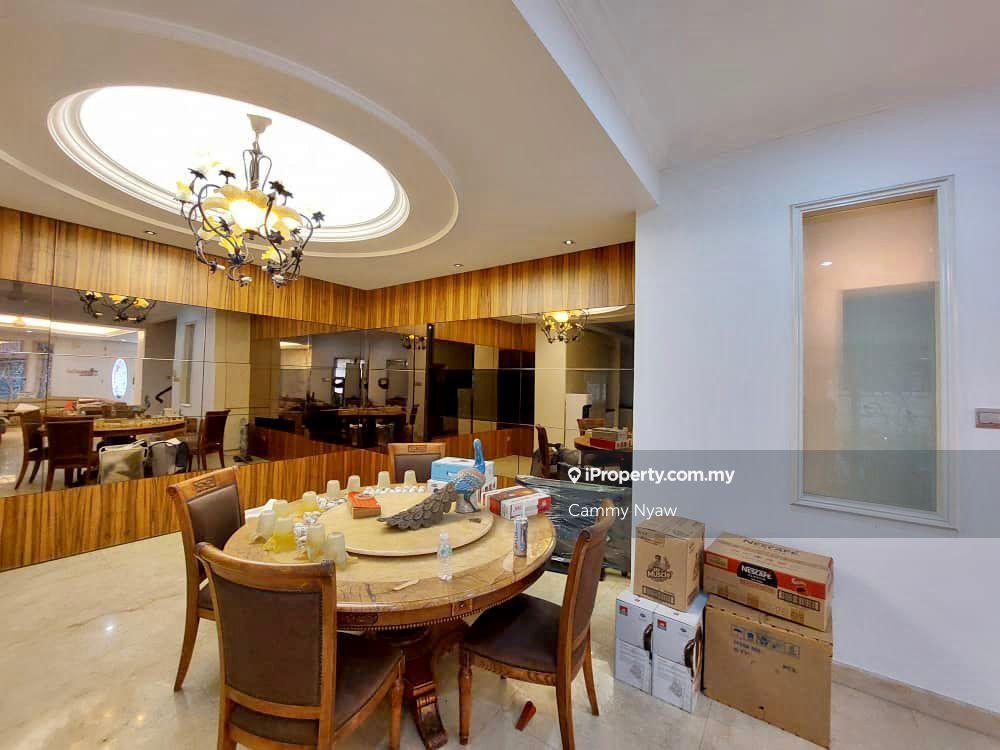 3-storey Terraced House for Sale in Jalan Ipoh, Kuala Lumpur by Cammy Nyaw - iProperty.com.my