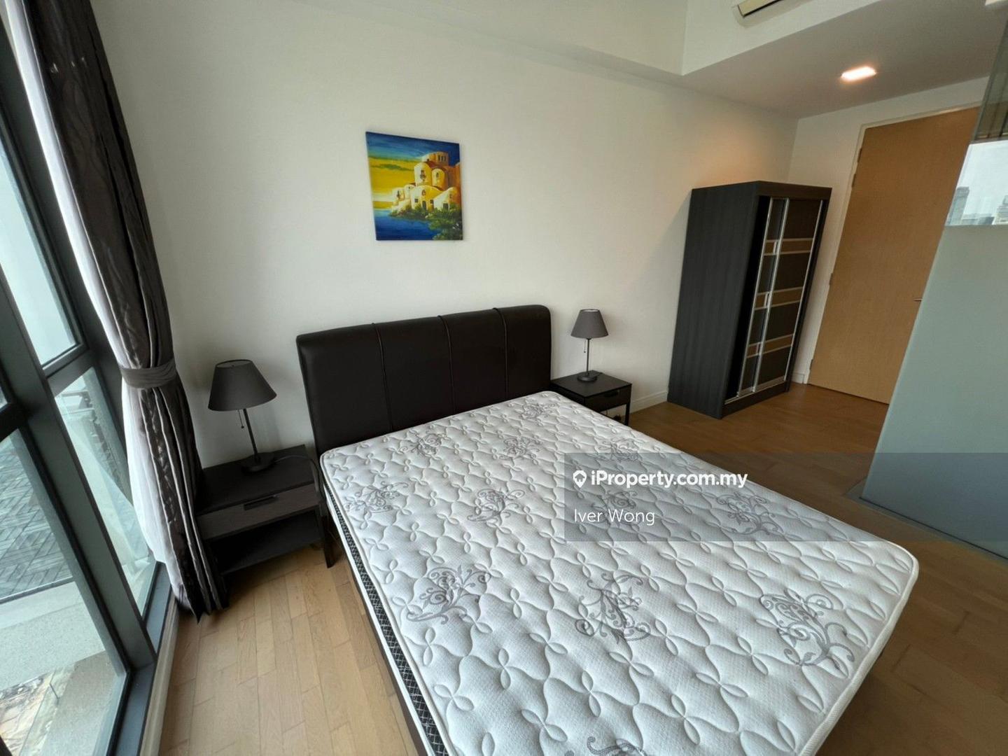 Service Residence for Rent in Setia SKY Residences by Iver Wong - iProperty.com.my