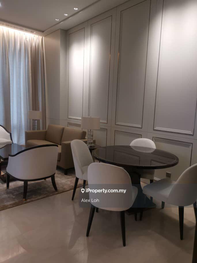 Service Residence for Rent in Pavilion Suites by Alex Loh - iProperty.com.my