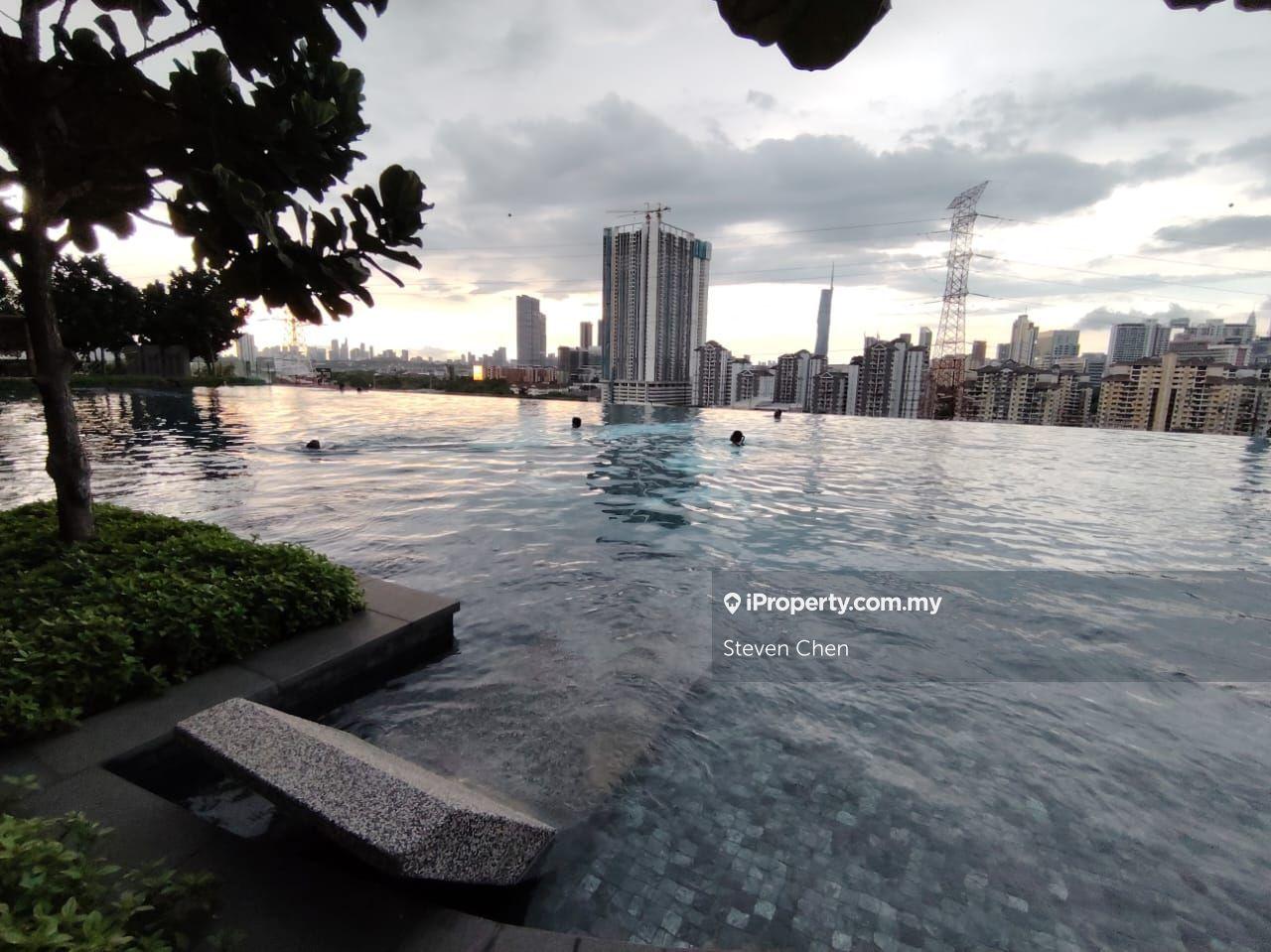 Service Residence for Rent in M Vertica by Steven Chen - iProperty.com.my