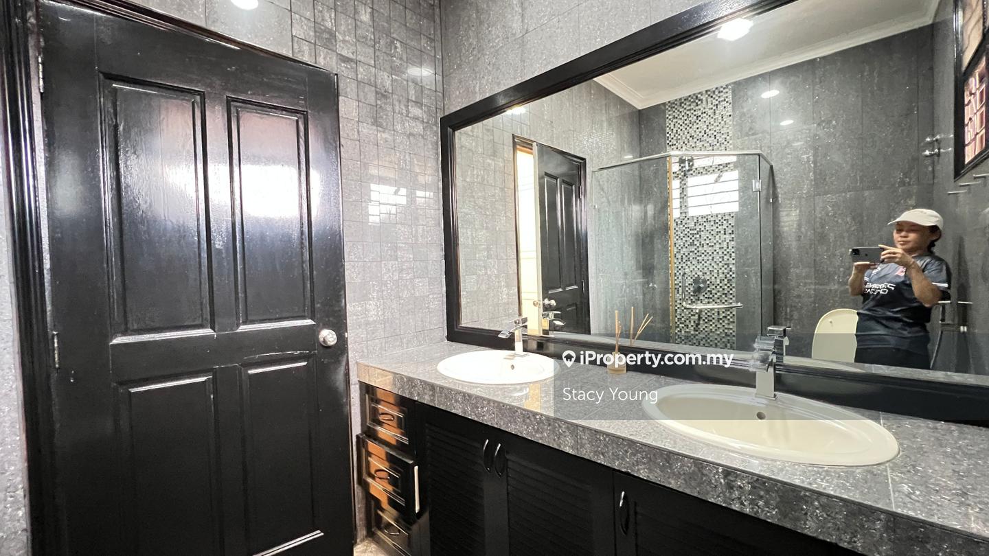Semi-Detached House for Sale in Taman Beverly Height, Ulu Kelang by Stacy Young - iProperty.com.my