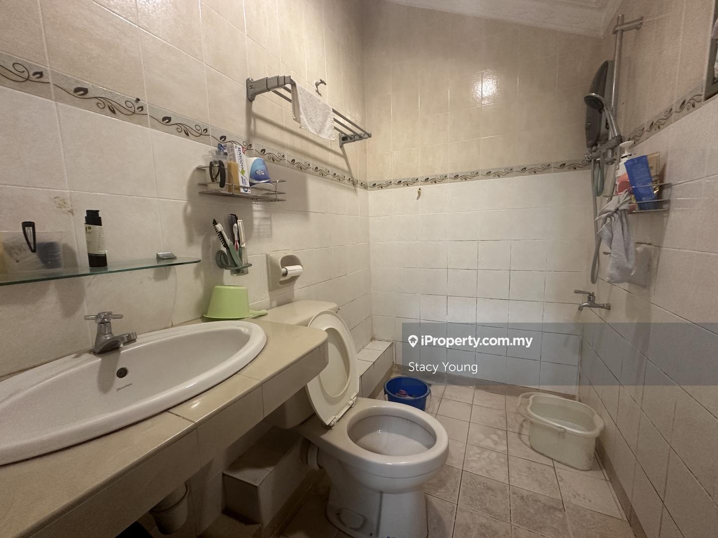 Rumah Berangkai 2 Tingkat untuk Dijual di Alam Damai, Cheras oleh Stacy Young - iProperty.com.my