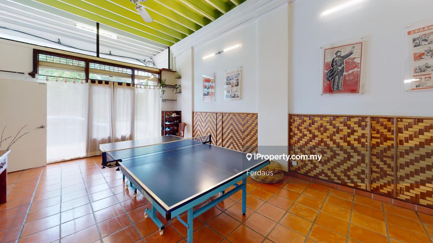 Shop for Sale in Kuala Kubu Bharu, Kuala Kubu Bharu by Ferdaus - iProperty.com.my