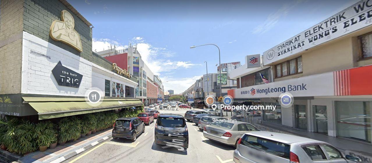 Shop for Sale in Rare Prime lot, Freehold, Bangsar by Sean Inn - iProperty.com.my