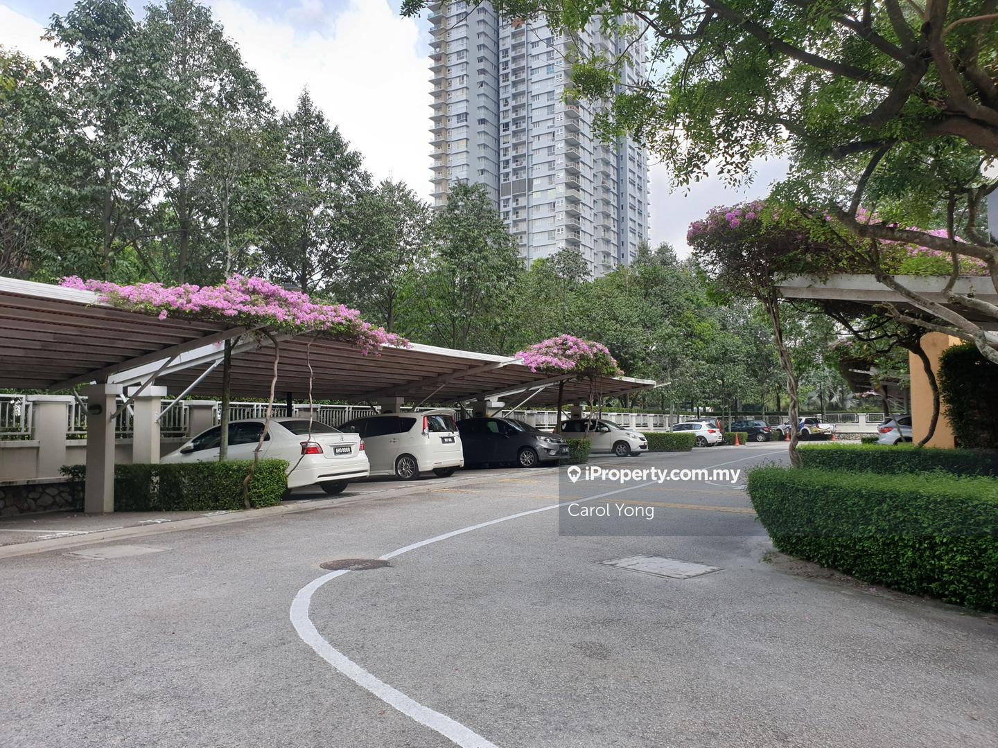 3-storey Terraced House for Sale in Adora, Desa Parkcity, Desa Parkcity by Carol Yong - iProperty.com.my