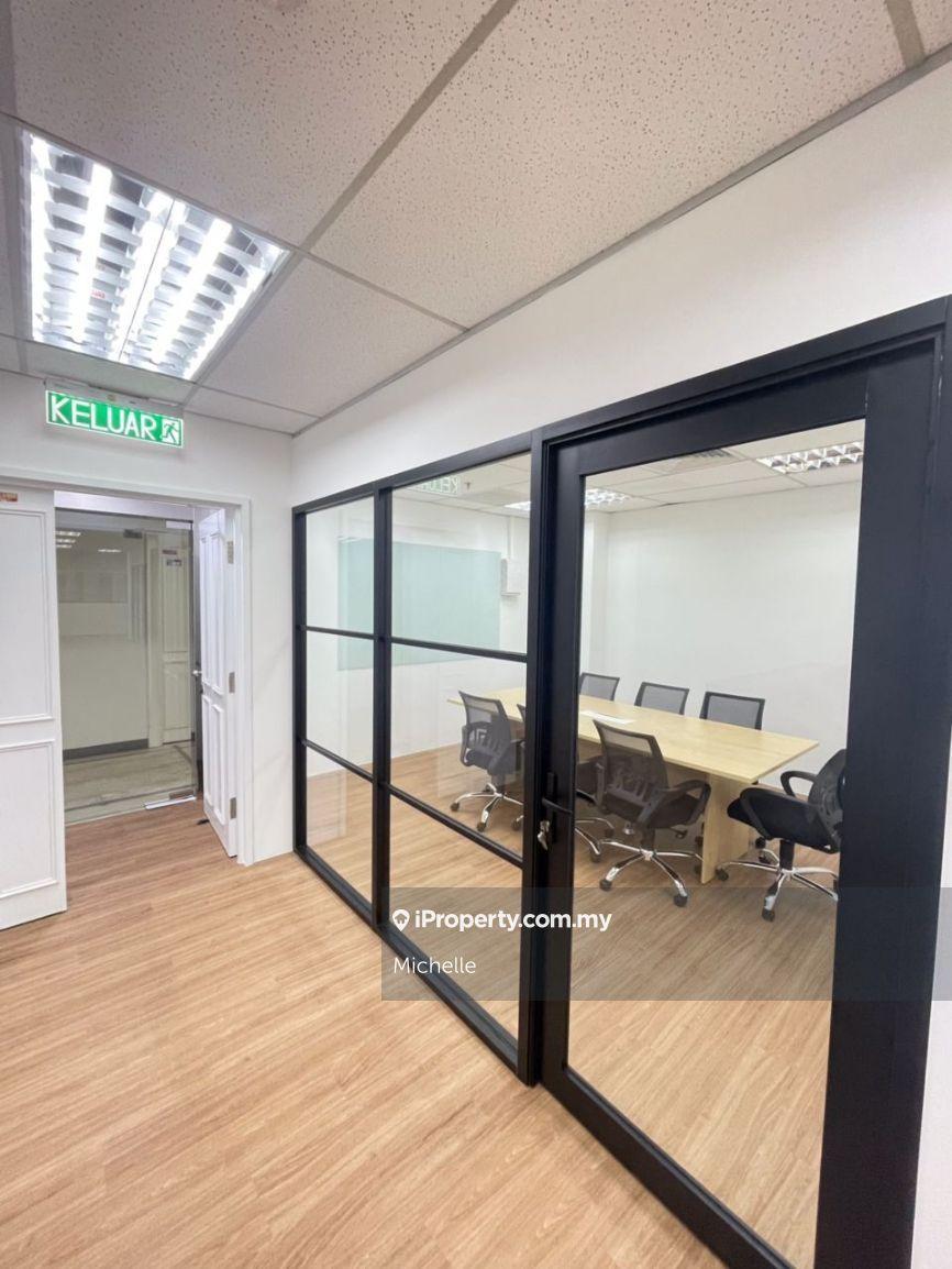 Office for Rent in Bukit Bintang, KL City Centre by Michelle - iProperty.com.my