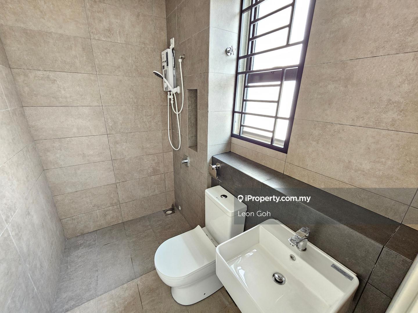 2-storey Terraced House for Sale in Bandar Rimbayu, Telok Panglima Garang by Leon Goh - iProperty.com.my