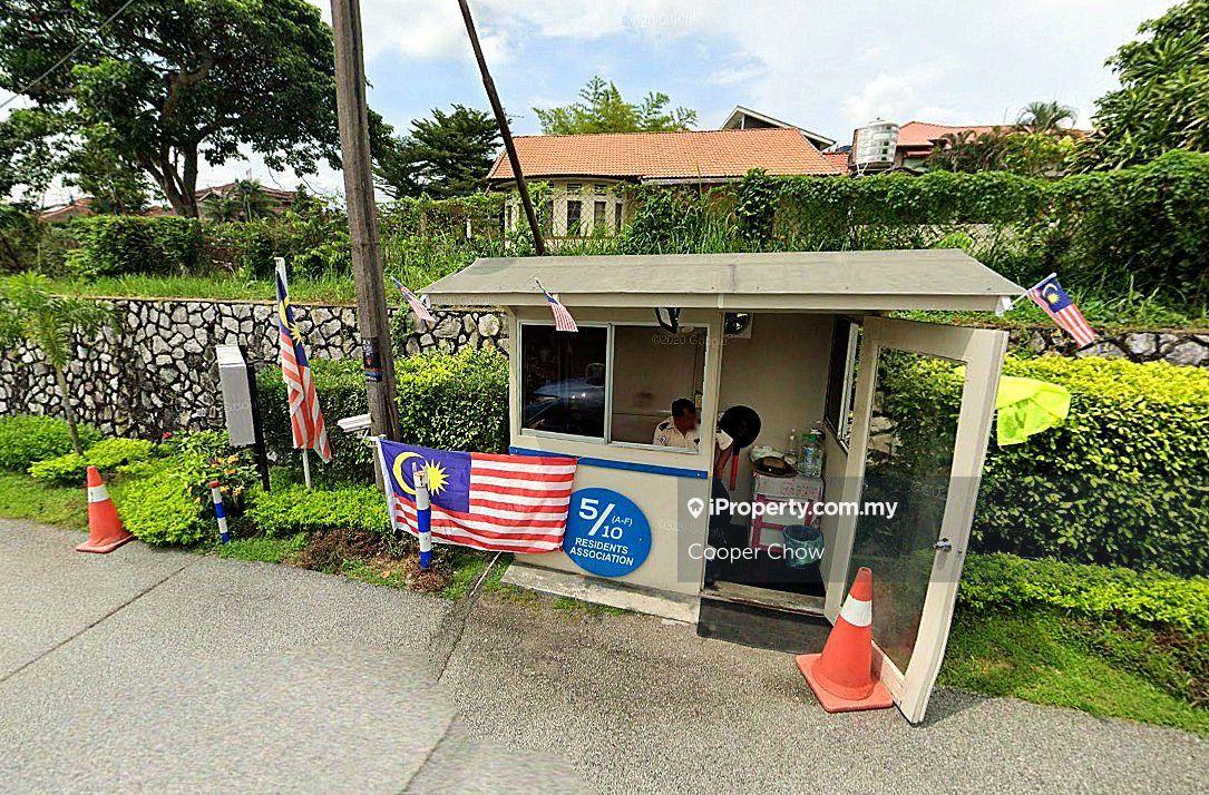 Bungalow Land for Sale in Seksyen 5, Petaling Jaya by Cooper Chow - iProperty.com.my