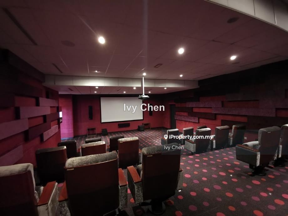 Service Residence for Sale in Damansara City Residency (DC Residensi) by Ivy Chen - iProperty.com.my