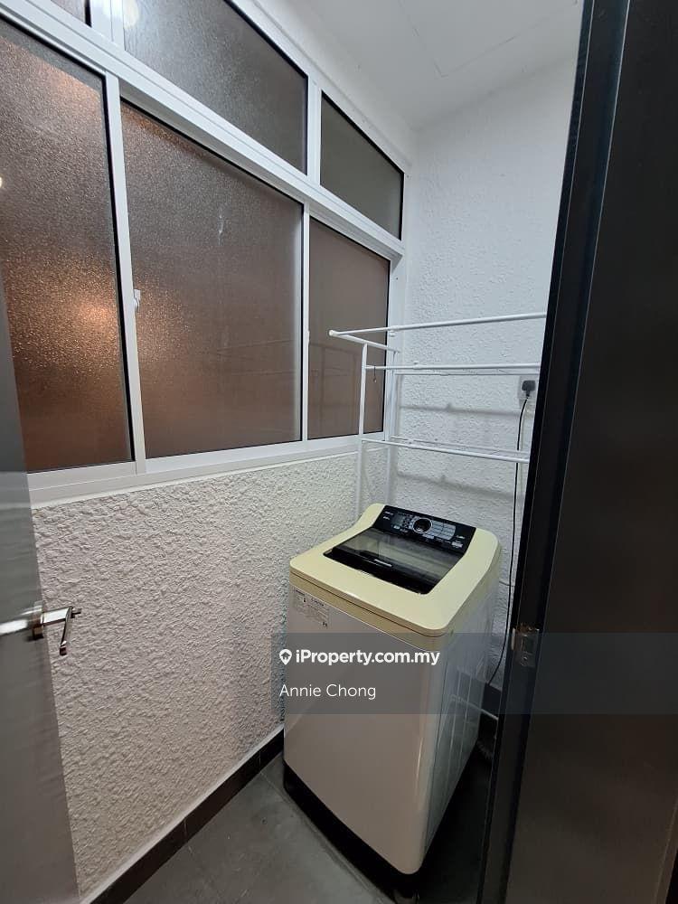 Condominium for Rent in Inspirasi by Annie Chong - iProperty.com.my