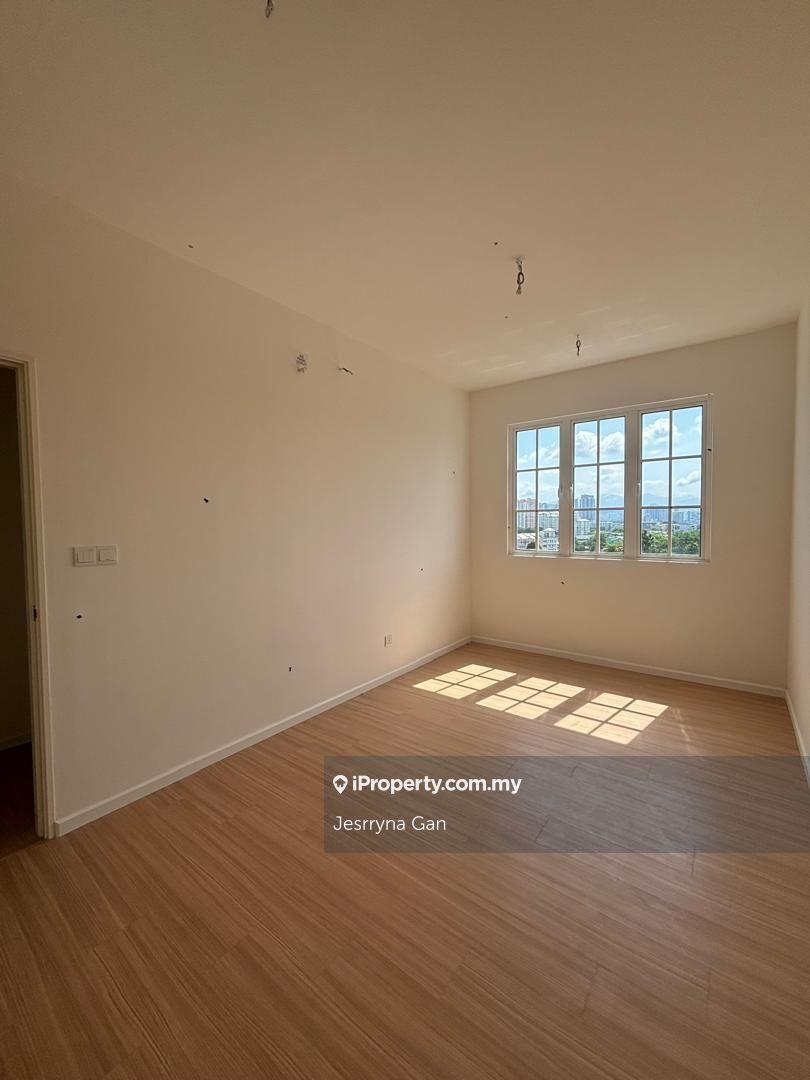 Service Residence for Sale in Tuan 2egacy by Jesrryna Gan - iProperty.com.my