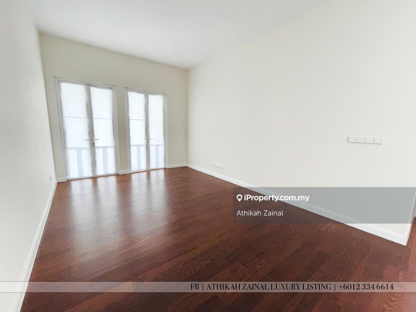 Semi-Detached House for Sale in Sri Hartamas, Mont Kiara by Athikah Zainal - iProperty.com.my