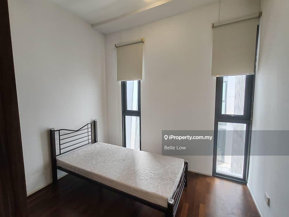 Kondominium untuk Dijual di The Capers @ Sentul East oleh Belle Low - iProperty.com.my