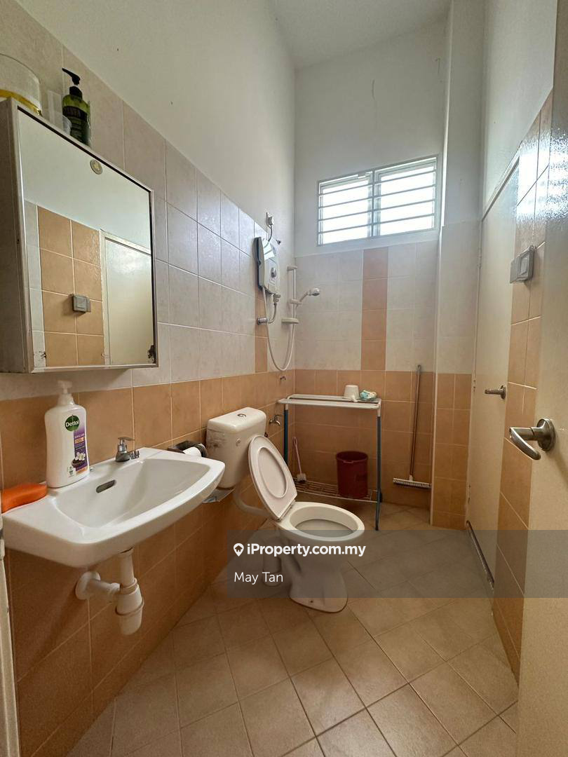 Rumah Berangkai 2 Tingkat untuk Dijual di Taman Delima, Kluang oleh May Tan - iProperty.com.my