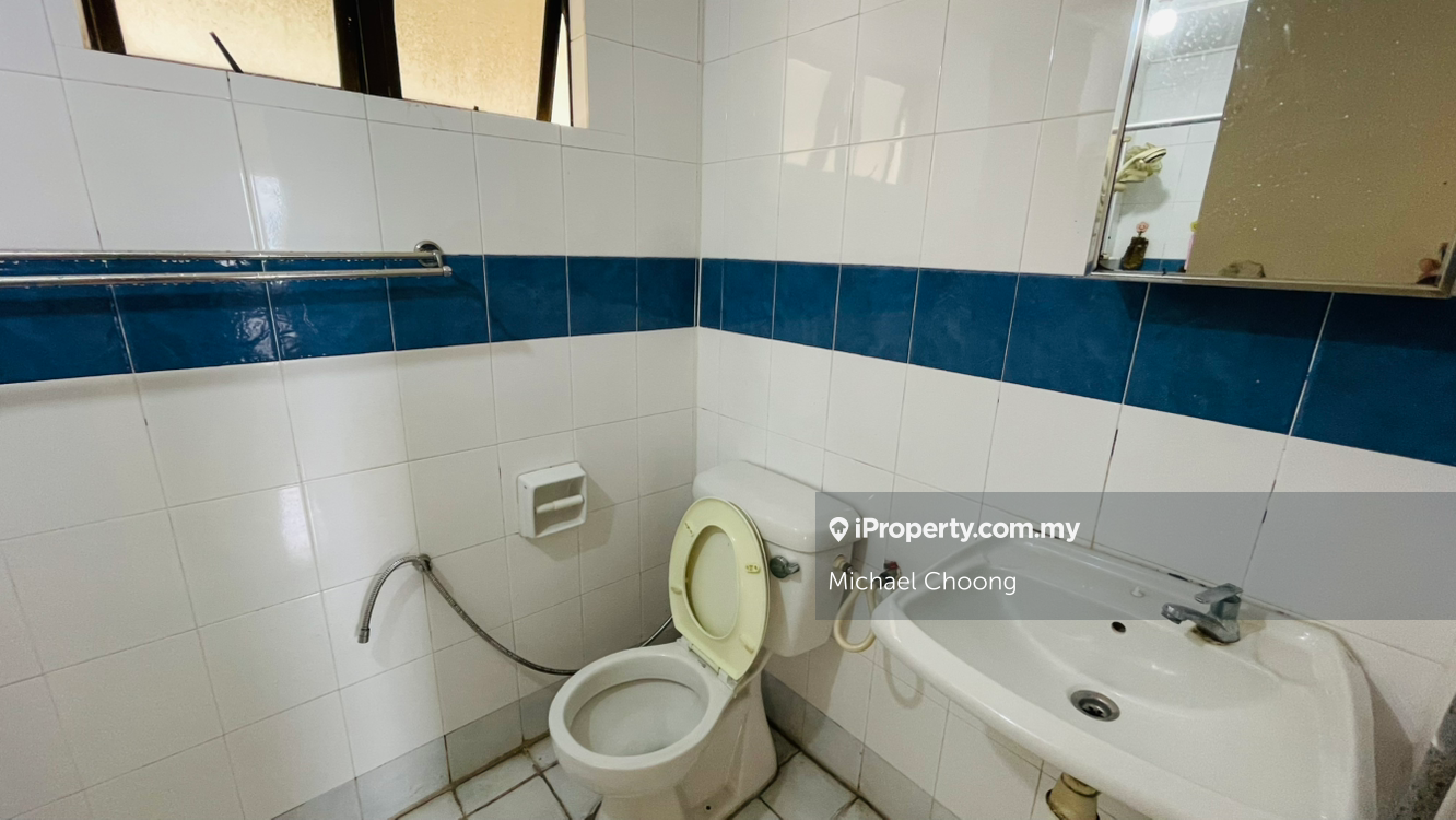 Pangsapuri untuk Dijual di Anjung Hijau (Greenfields) oleh Michael Choong - iProperty.com.my