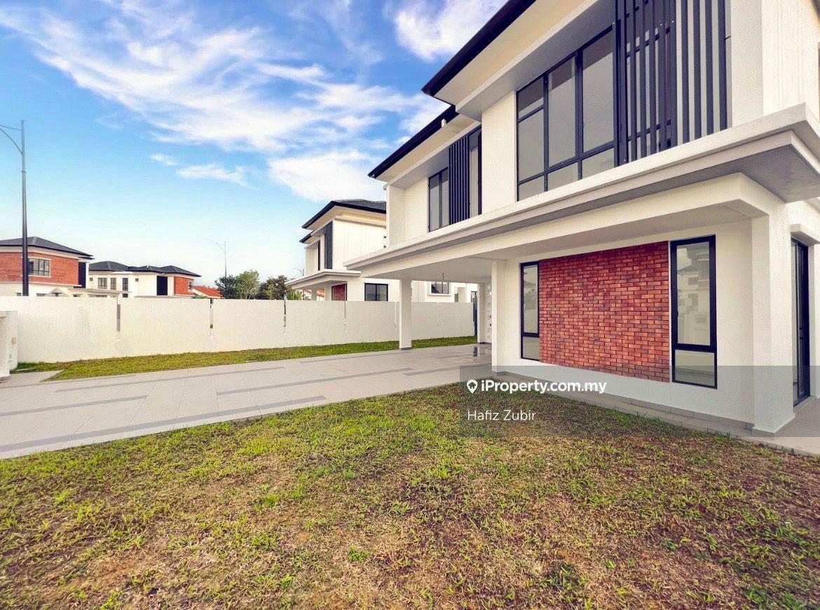 Bungalow House for Sale in Alam Sari, Bangi by Hafiz Zubir - iProperty.com.my