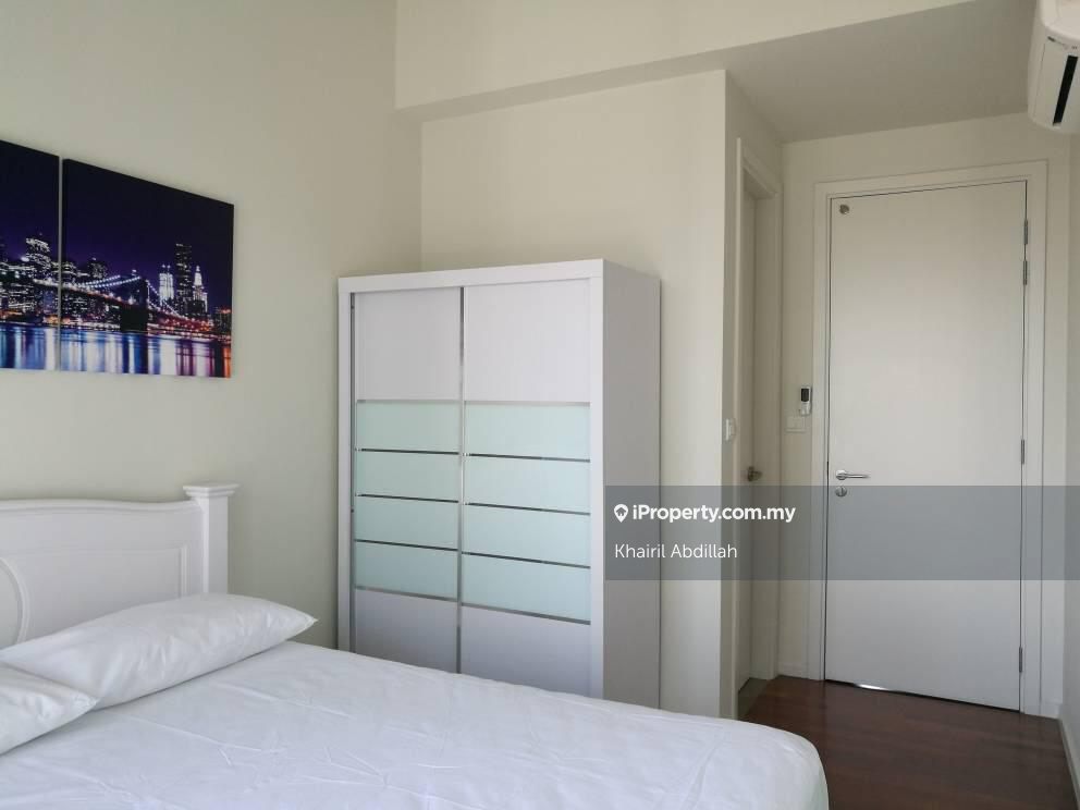 Condominium for Sale in Concerto North Kiara by Khairil Abdillah - iProperty.com.my