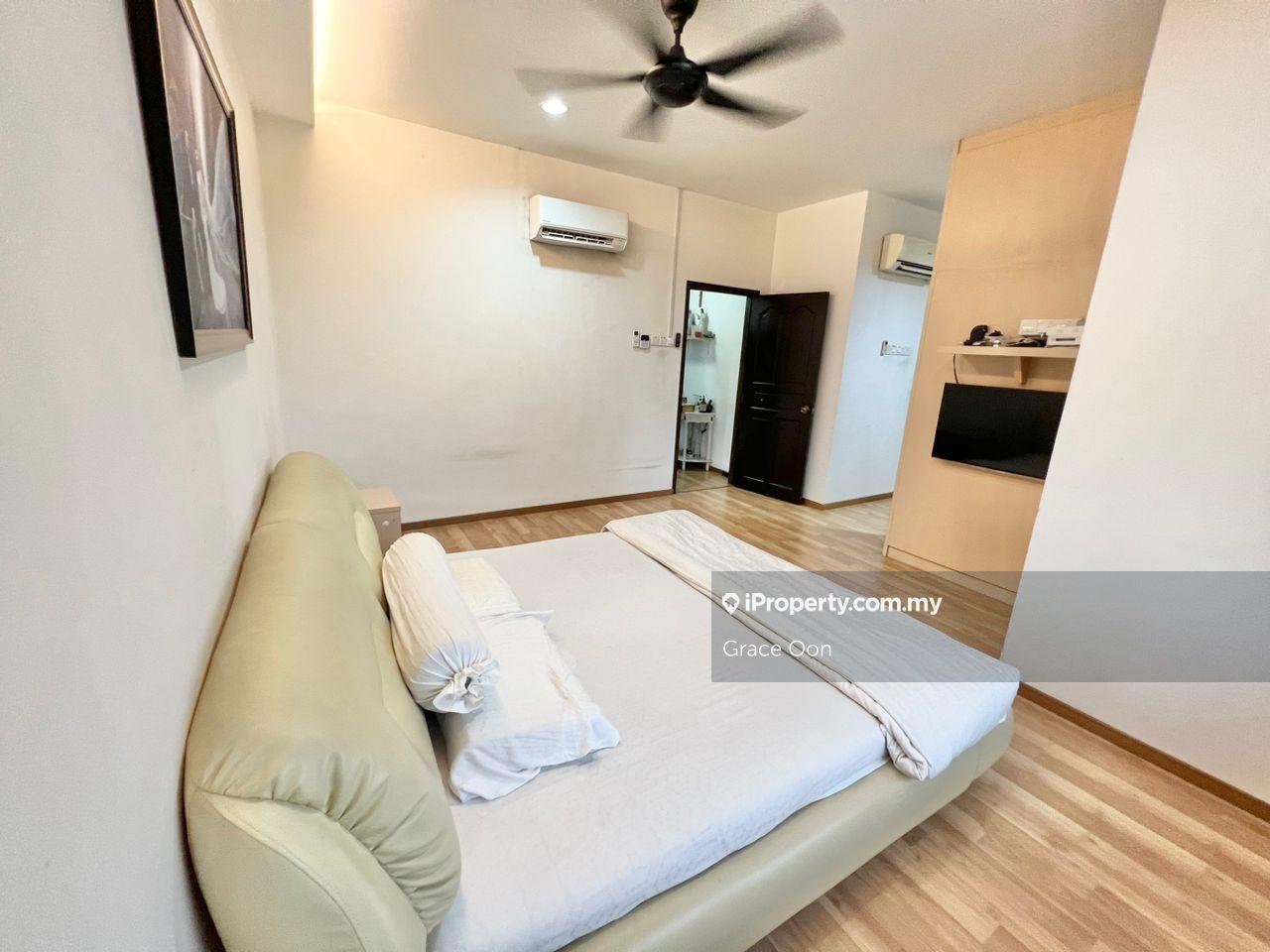 Rumah Berangkai 2 Tingkat untuk Dijual di SS12 , Subang Jaya , Bandar Sunway , USJ, Subang Jaya oleh Grace Oon - iProperty.com.my