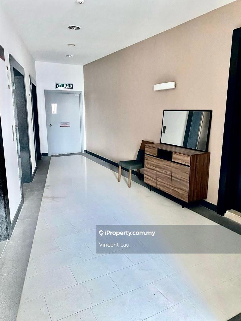 Kondominium untuk Disewa di 11 Mont Kiara @ MK11 oleh Vincent Lau - iProperty.com.my
