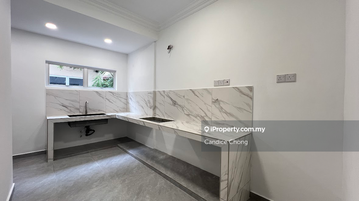 2-storey Terraced House for Sale in TAMAN PUCHONG UTAMA, Puchong by Candice Chong - iProperty.com.my