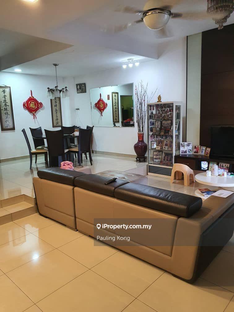 Rumah Berangkai 2 Tingkat untuk Dijual di SS15, Subang Jaya oleh Pauling Kong - iProperty.com.my