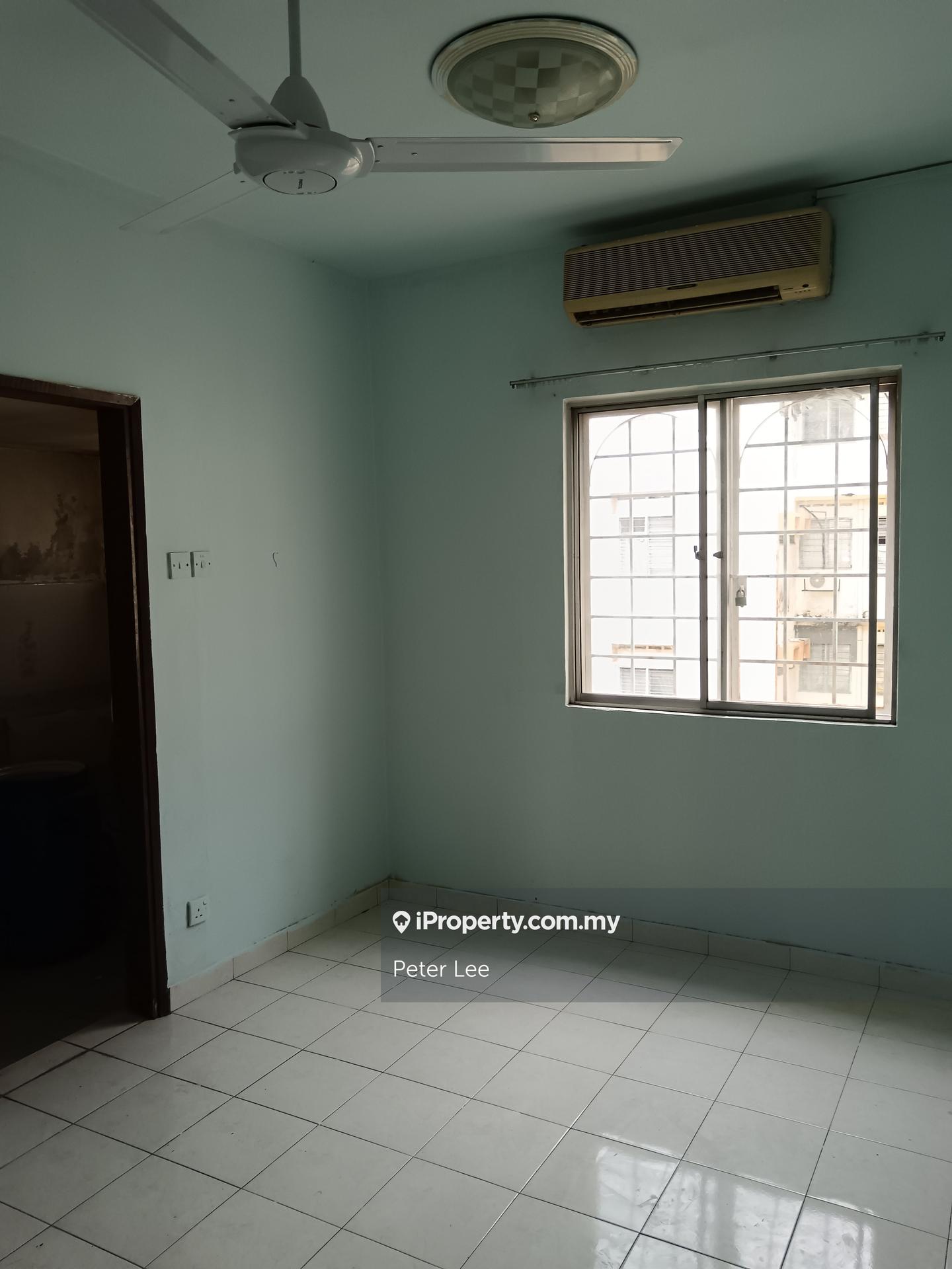 Apartment for Sale in Subang Perdana Goodyear Court 3 by Peter Lee - iProperty.com.my