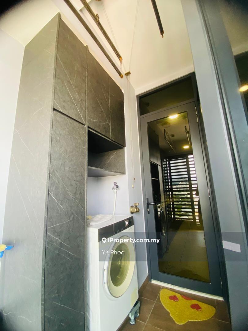 Kondominium untuk Disewa di Bennington Residences @ SkyArena oleh YK Phoo - iProperty.com.my