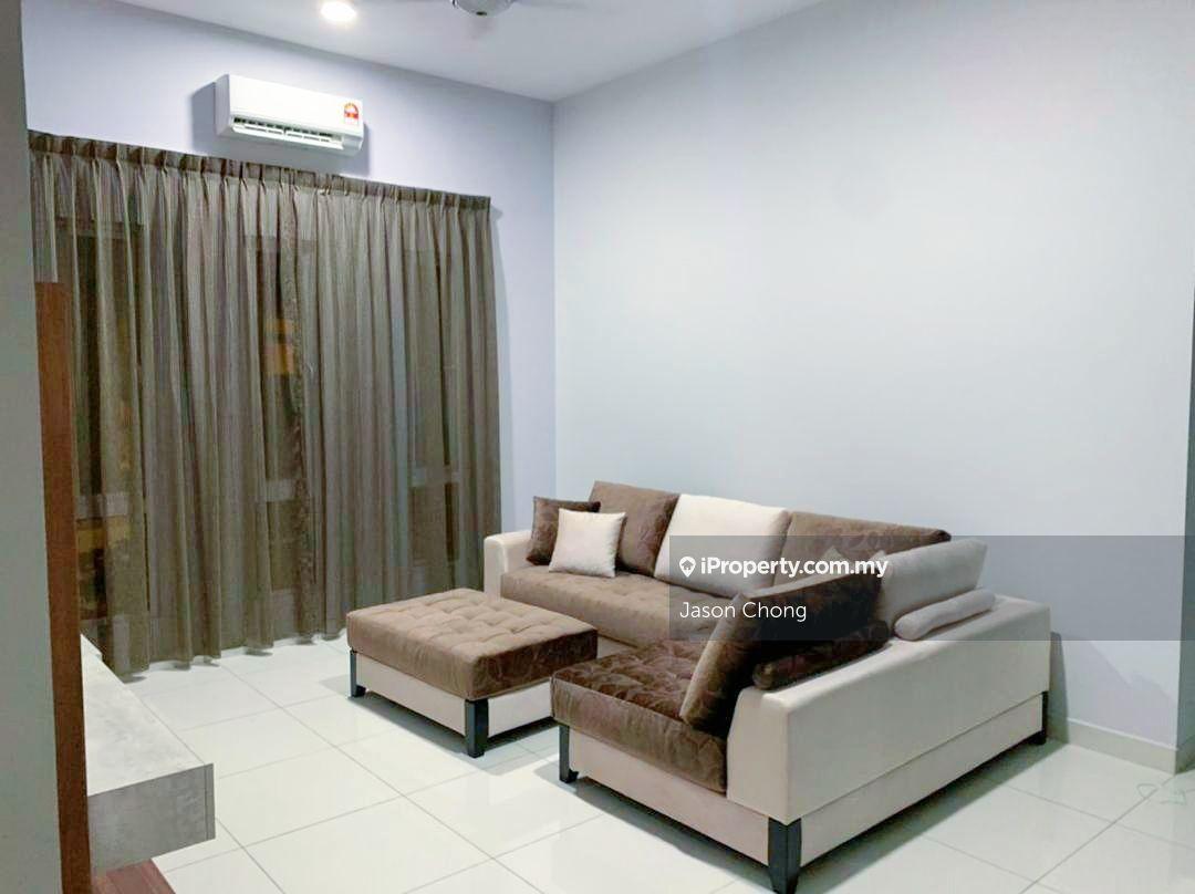 Bungalow House for Sale in Ambang Botanic 2, Klang by Jason Chong - iProperty.com.my