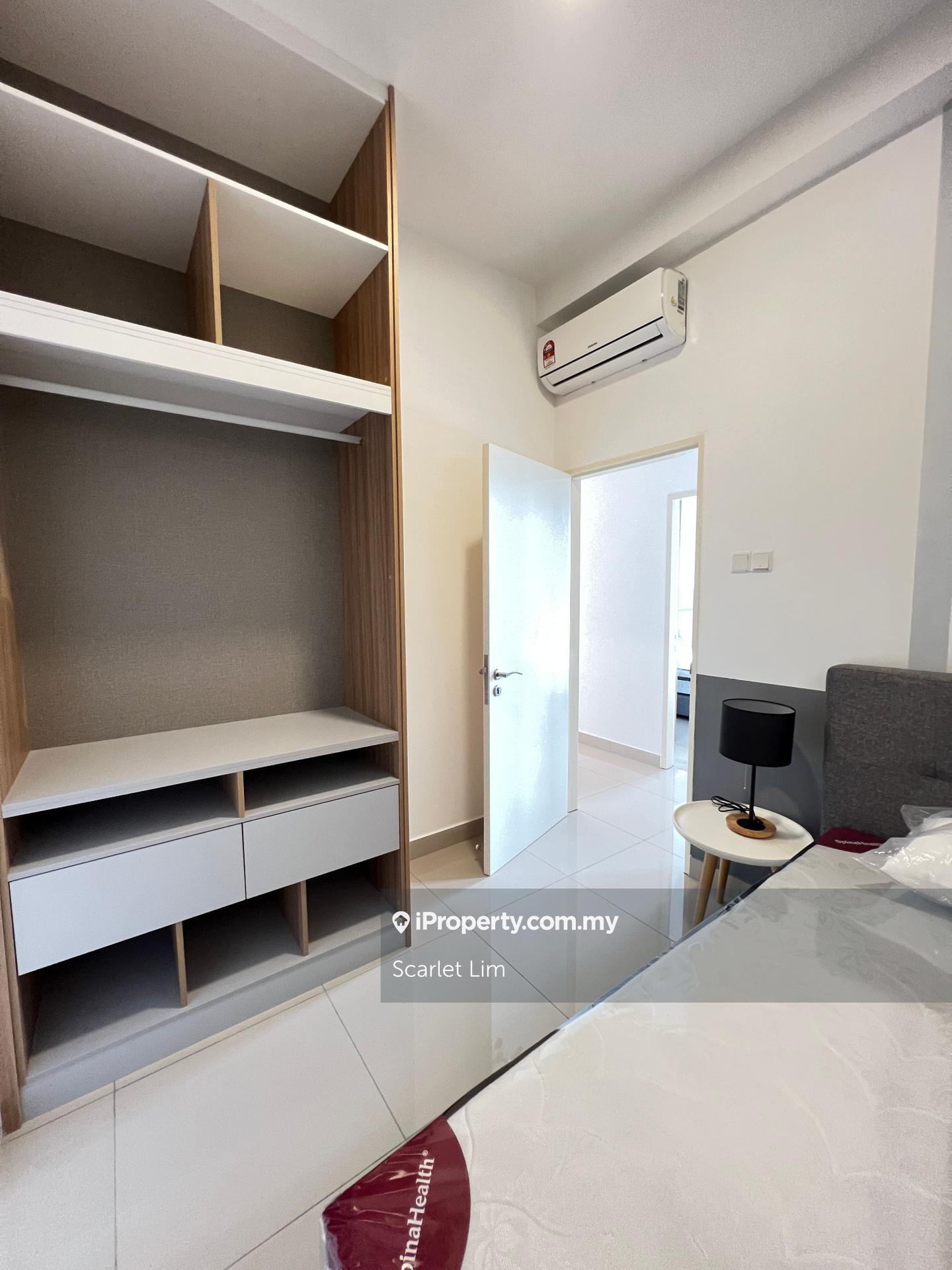 Service Residence for Rent in Lavile Kuala Lumpur by Scarlet Lim - iProperty.com.my