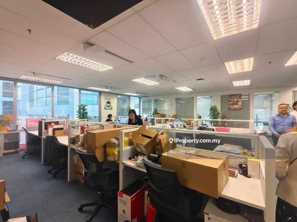 Pejabat untuk Disewa di Petaling Jaya, Selangor oleh Wendy Lee - iProperty.com.my