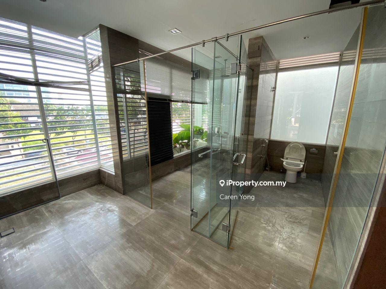 Banglo untuk Dijual di Jalan Penaga, Bangsar oleh Caren Yong - iProperty.com.my