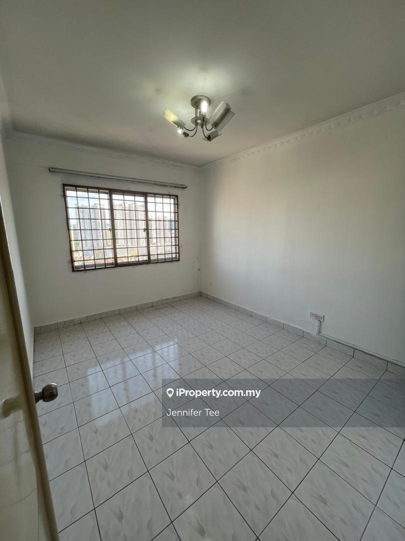 Condominium for Sale in Idaman Sutera by Jennifer Tee - iProperty.com.my