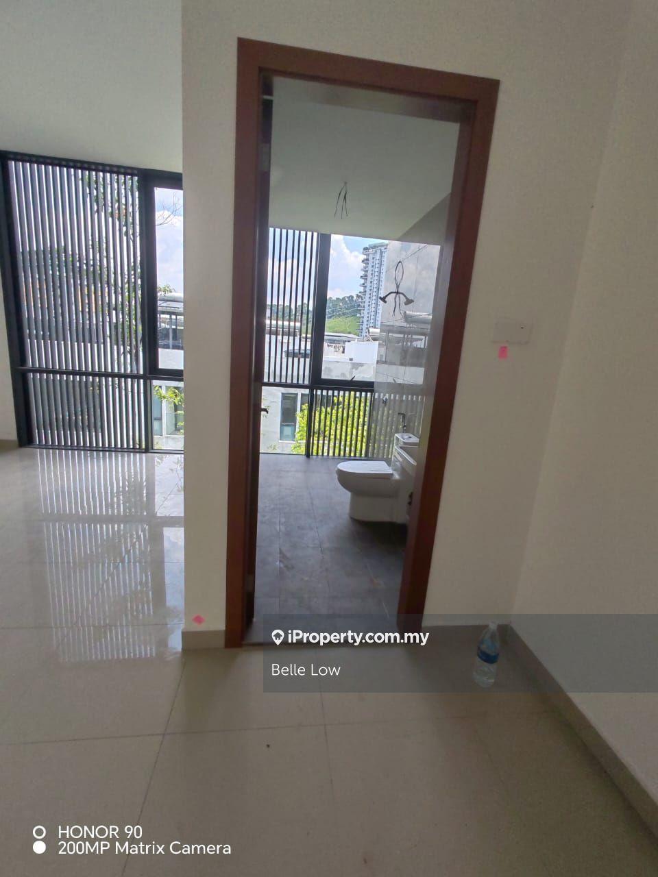 4-storey Terraced House for Sale in Damansara Perdana, Selangor by Belle Low - iProperty.com.my