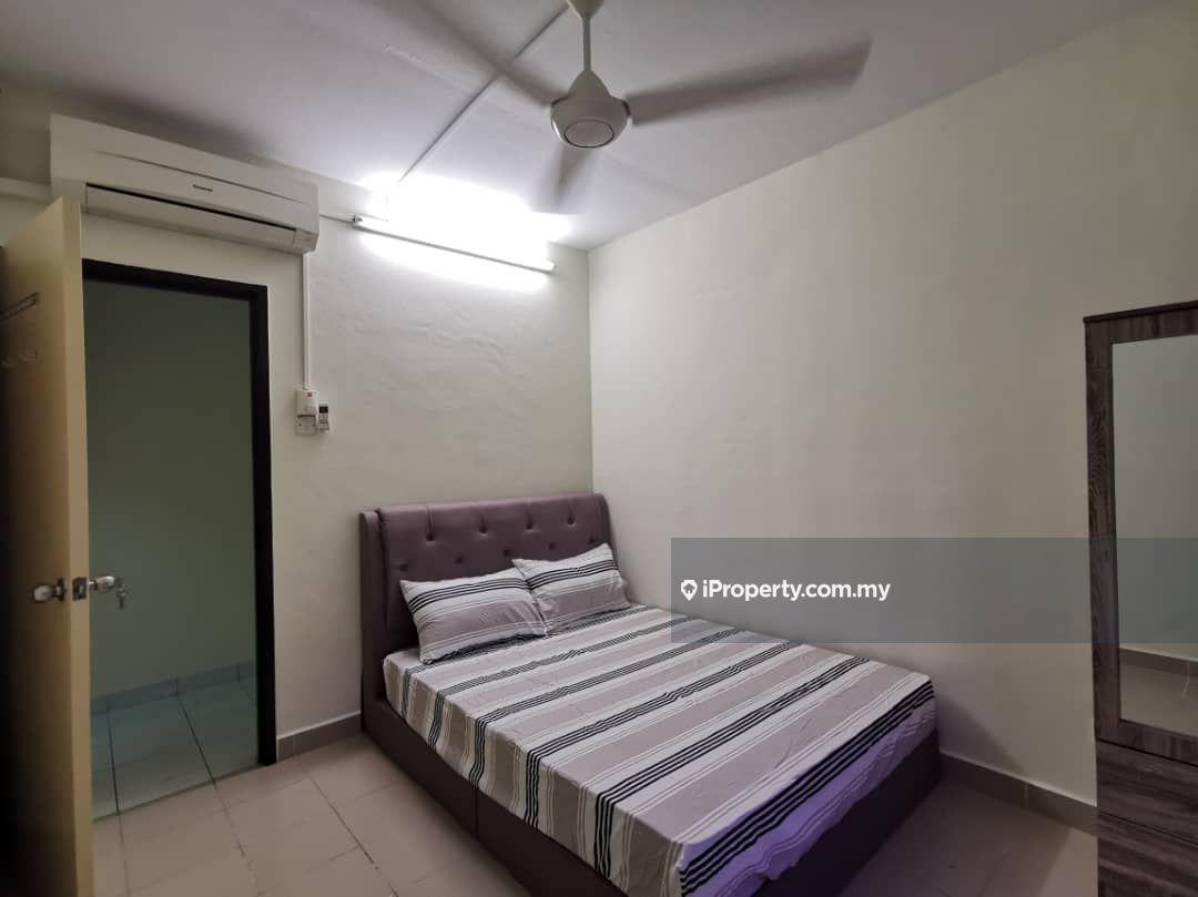 Kondominium untuk Disewa di Puncak Seri Kelana oleh Jayden Heng - iProperty.com.my