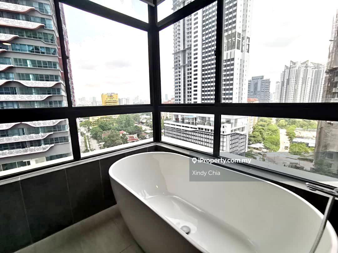 Residensi Servis untuk Dijual di Astoria Ampang oleh Xindy Chia - iProperty.com.my