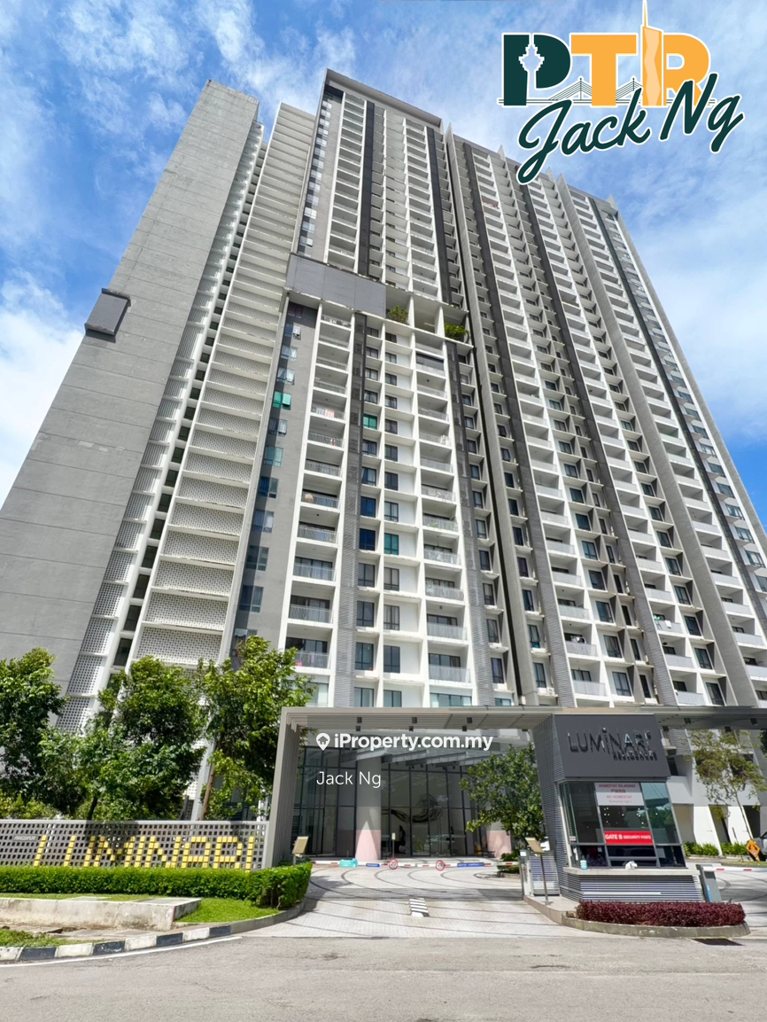 Service Residence for Rent in Luminari by Jack Ng - iProperty.com.my