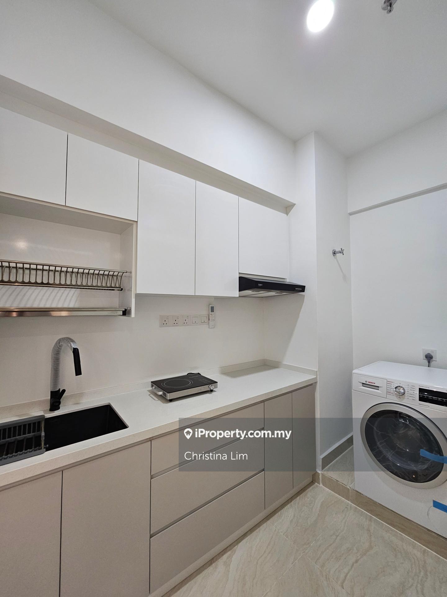 Condominium for Rent in The Luxe By Infinitum by Christina Lim - iProperty.com.my