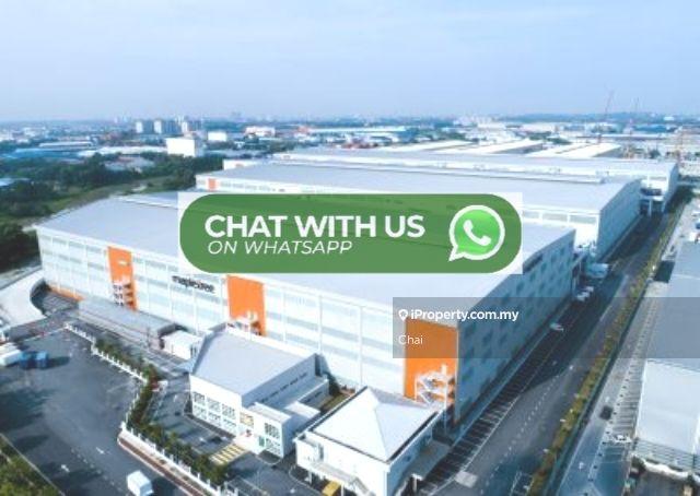 Industrial Land for Sale in Melaka, Jasin by Chai - iProperty.com.my