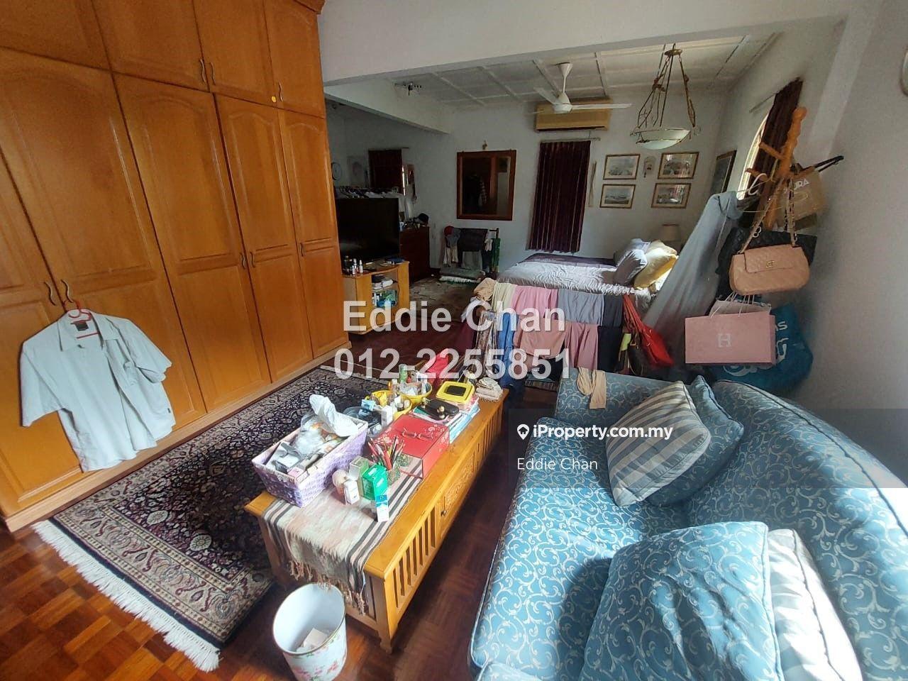Banglo untuk Dijual di Taman Melawati, Ulu Kelang oleh Eddie Chan - iProperty.com.my
